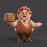 Rowan, BreezeRun concierge